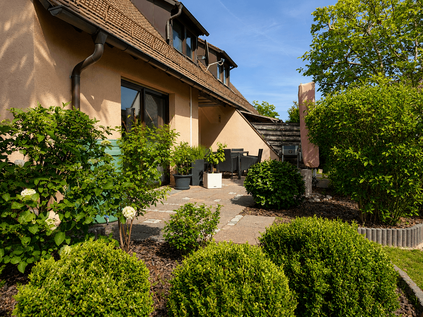 Predaj domu 125 m², pozemek 370 m², Binzenweg 16, Nürnberg, Bavorsko Predaj domu 125 m², pozemek 370 m², Binzenweg 16, Nürnberg, Bavorsko