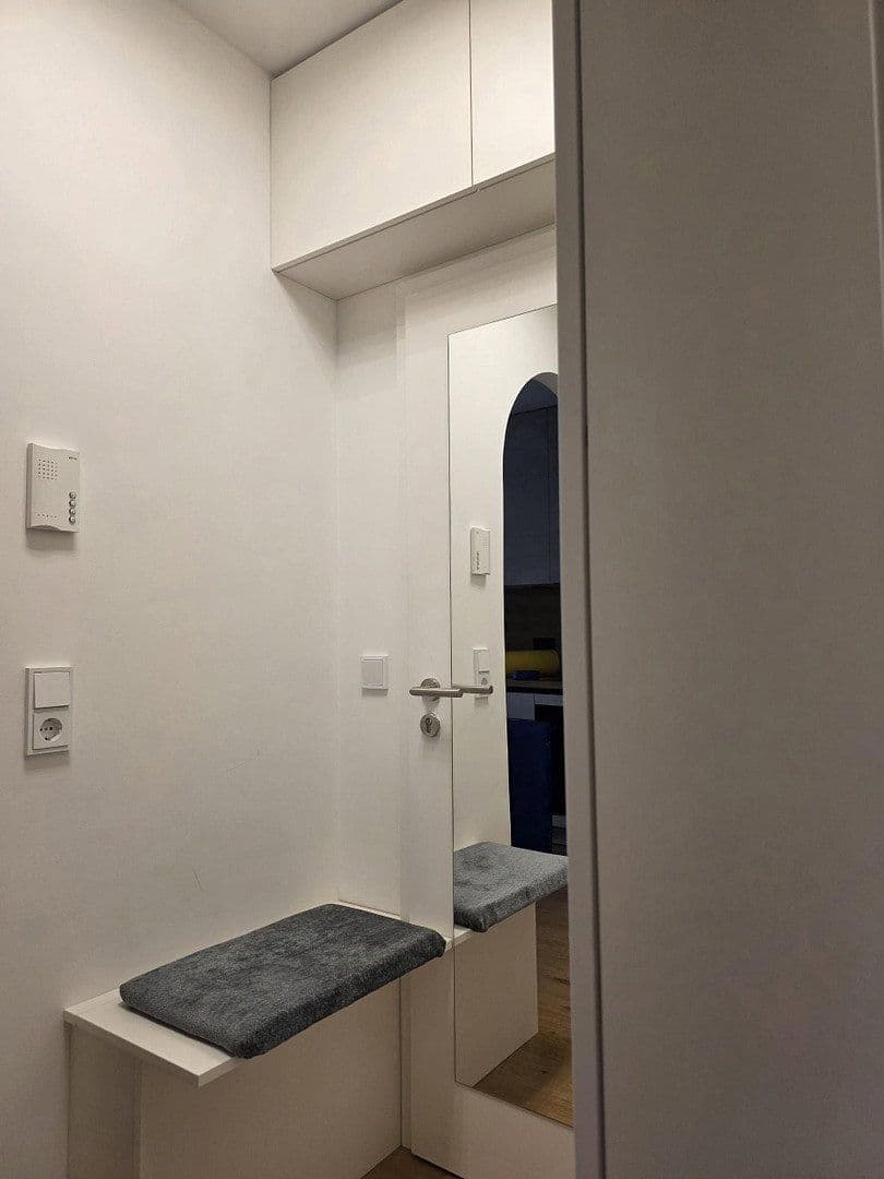 Predaj bytu 2-izbový 43 m², Kirchham, Bavorsko Predaj bytu 2-izbový 43 m², Kirchham, Bavorsko