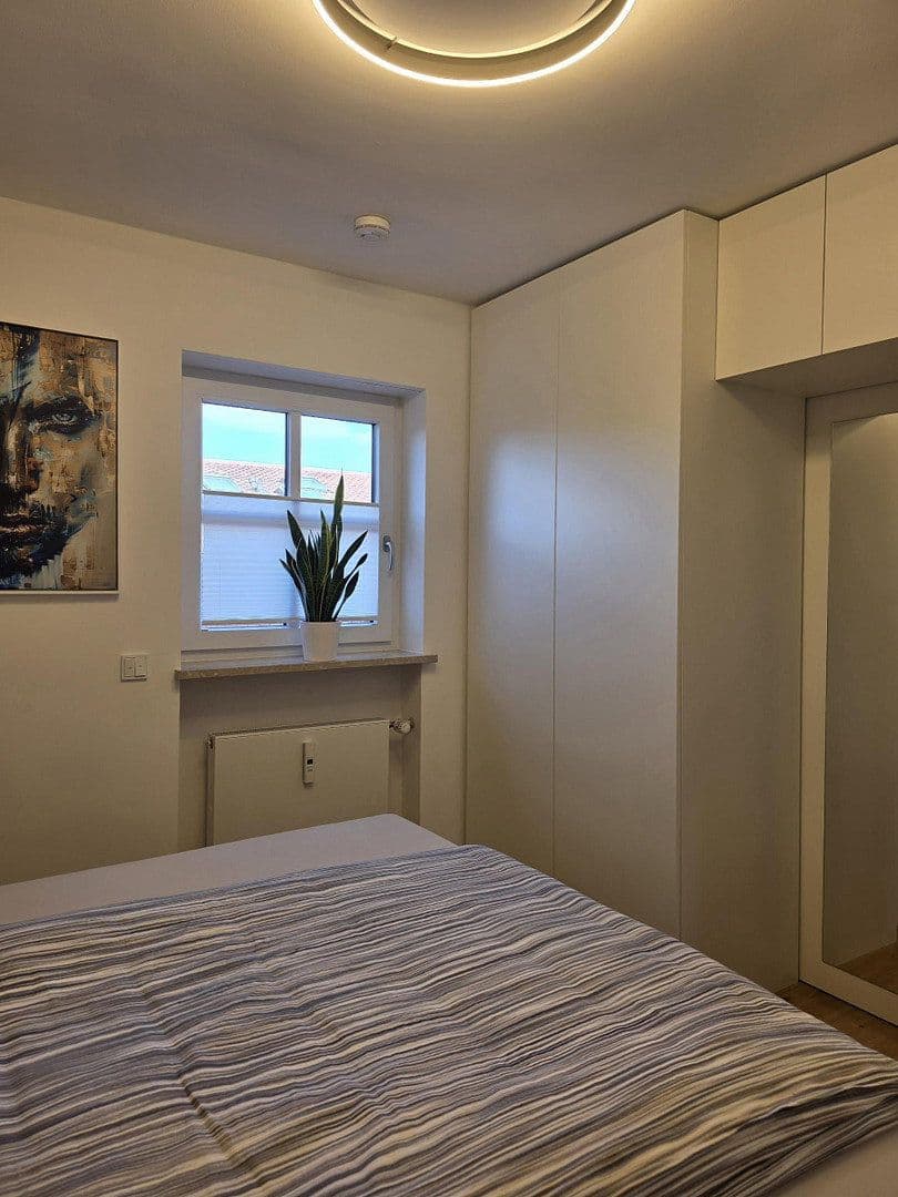 Predaj bytu 2-izbový 43 m², Kirchham, Bavorsko Predaj bytu 2-izbový 43 m², Kirchham, Bavorsko