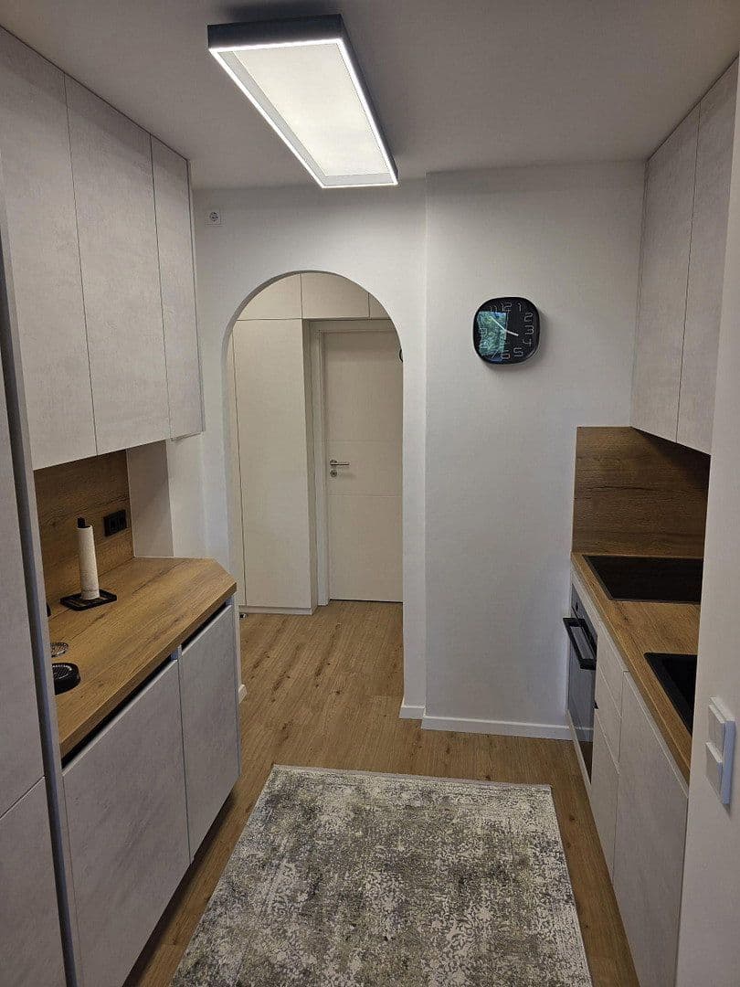 Predaj bytu 2-izbový 43 m², Kirchham, Bavorsko Predaj bytu 2-izbový 43 m², Kirchham, Bavorsko