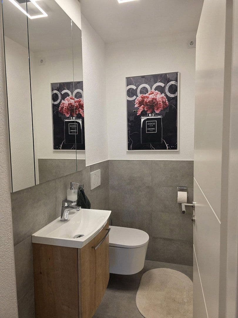 Predaj bytu 2-izbový 43 m², Kirchham, Bavorsko Predaj bytu 2-izbový 43 m², Kirchham, Bavorsko
