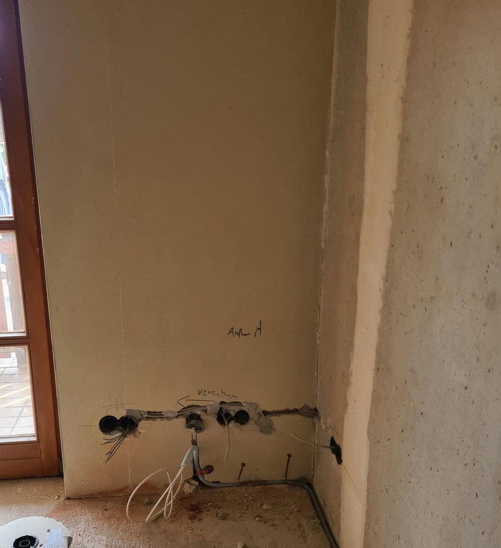 Predaj bytu 2-izbový 43 m², Kirchham, Bavorsko Predaj bytu 2-izbový 43 m², Kirchham, Bavorsko