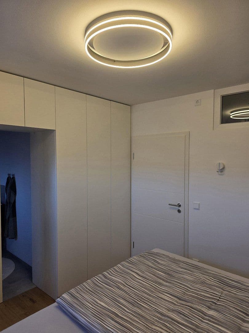 Predaj bytu 2-izbový 43 m², Kirchham, Bavorsko Predaj bytu 2-izbový 43 m², Kirchham, Bavorsko