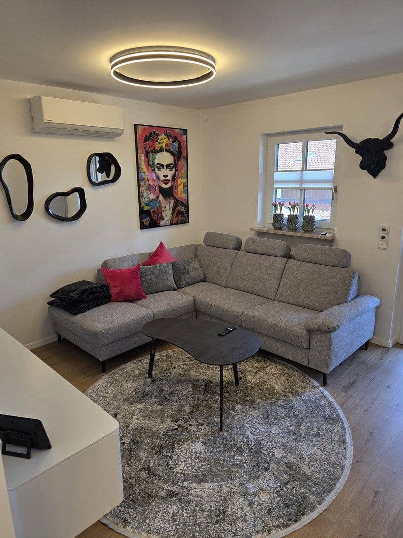 Predaj bytu 2-izbový 43 m², Kirchham, Bavorsko Predaj bytu 2-izbový 43 m², Kirchham, Bavorsko