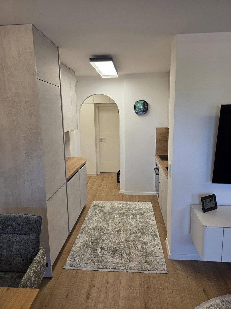 Predaj bytu 2-izbový 43 m², Kirchham, Bavorsko Predaj bytu 2-izbový 43 m², Kirchham, Bavorsko