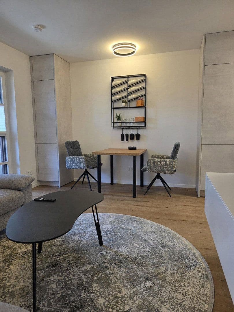Predaj bytu 2-izbový 43 m², Kirchham, Bavorsko Predaj bytu 2-izbový 43 m², Kirchham, Bavorsko