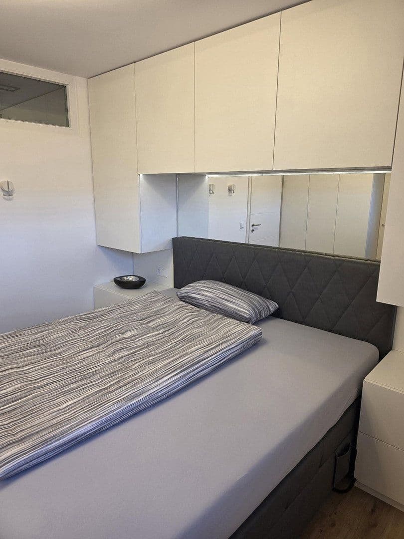 Predaj bytu 2-izbový 43 m², Kirchham, Bavorsko Predaj bytu 2-izbový 43 m², Kirchham, Bavorsko