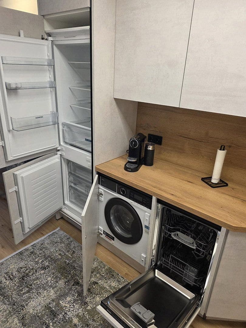 Predaj bytu 2-izbový 43 m², Kirchham, Bavorsko Predaj bytu 2-izbový 43 m², Kirchham, Bavorsko