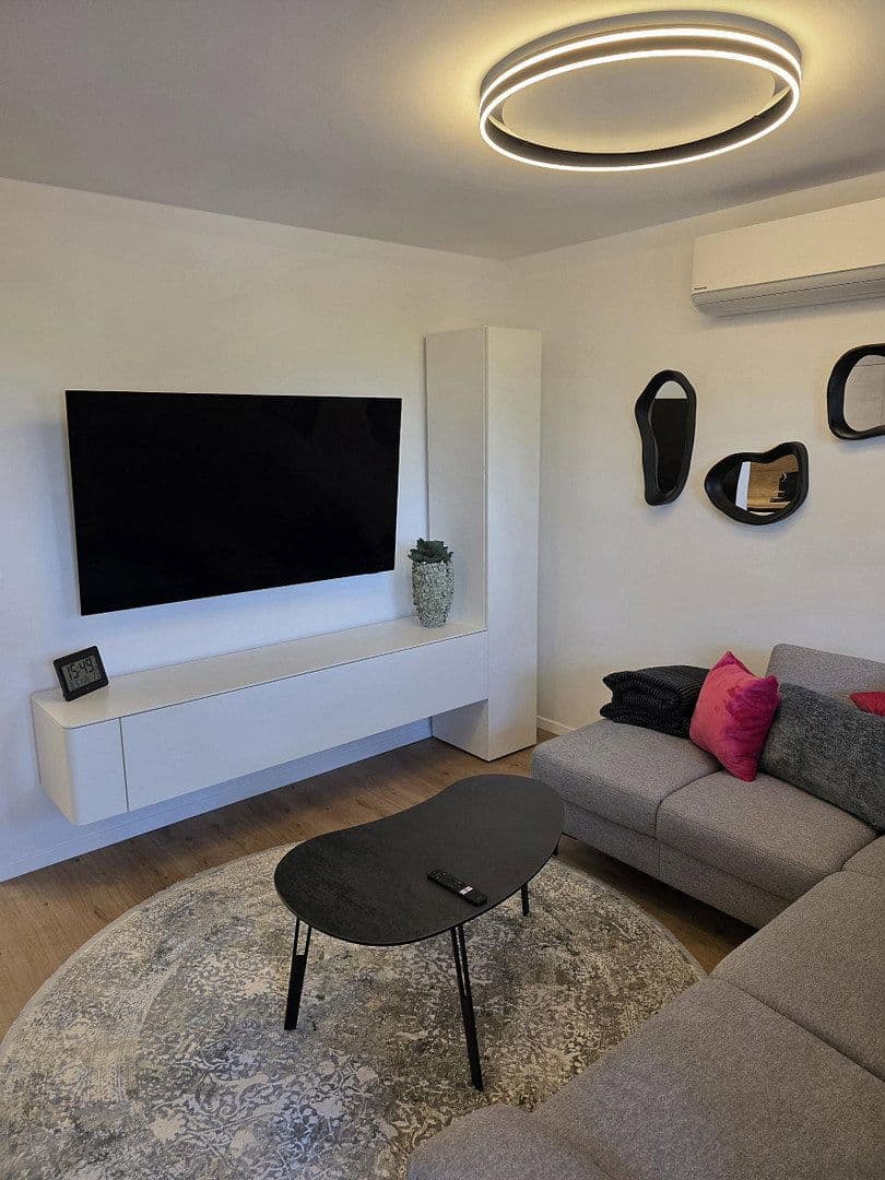 Predaj bytu 2-izbový 43 m², Kirchham, Bavorsko Predaj bytu 2-izbový 43 m², Kirchham, Bavorsko
