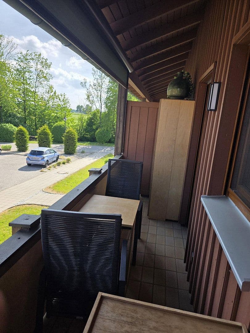Predaj bytu 2-izbový 43 m², Kirchham, Bavorsko Predaj bytu 2-izbový 43 m², Kirchham, Bavorsko