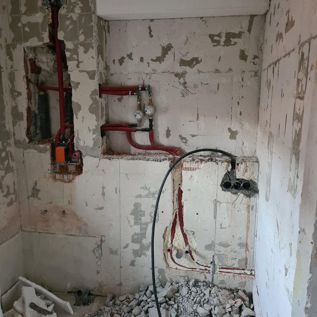 Predaj bytu 2-izbový 43 m², Kirchham, Bavorsko Predaj bytu 2-izbový 43 m², Kirchham, Bavorsko