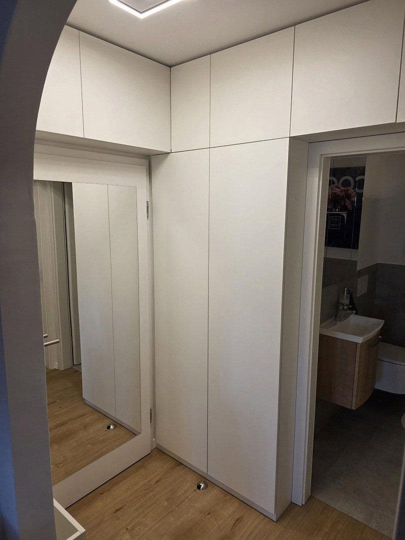 Predaj bytu 2-izbový 43 m², Kirchham, Bavorsko Predaj bytu 2-izbový 43 m², Kirchham, Bavorsko