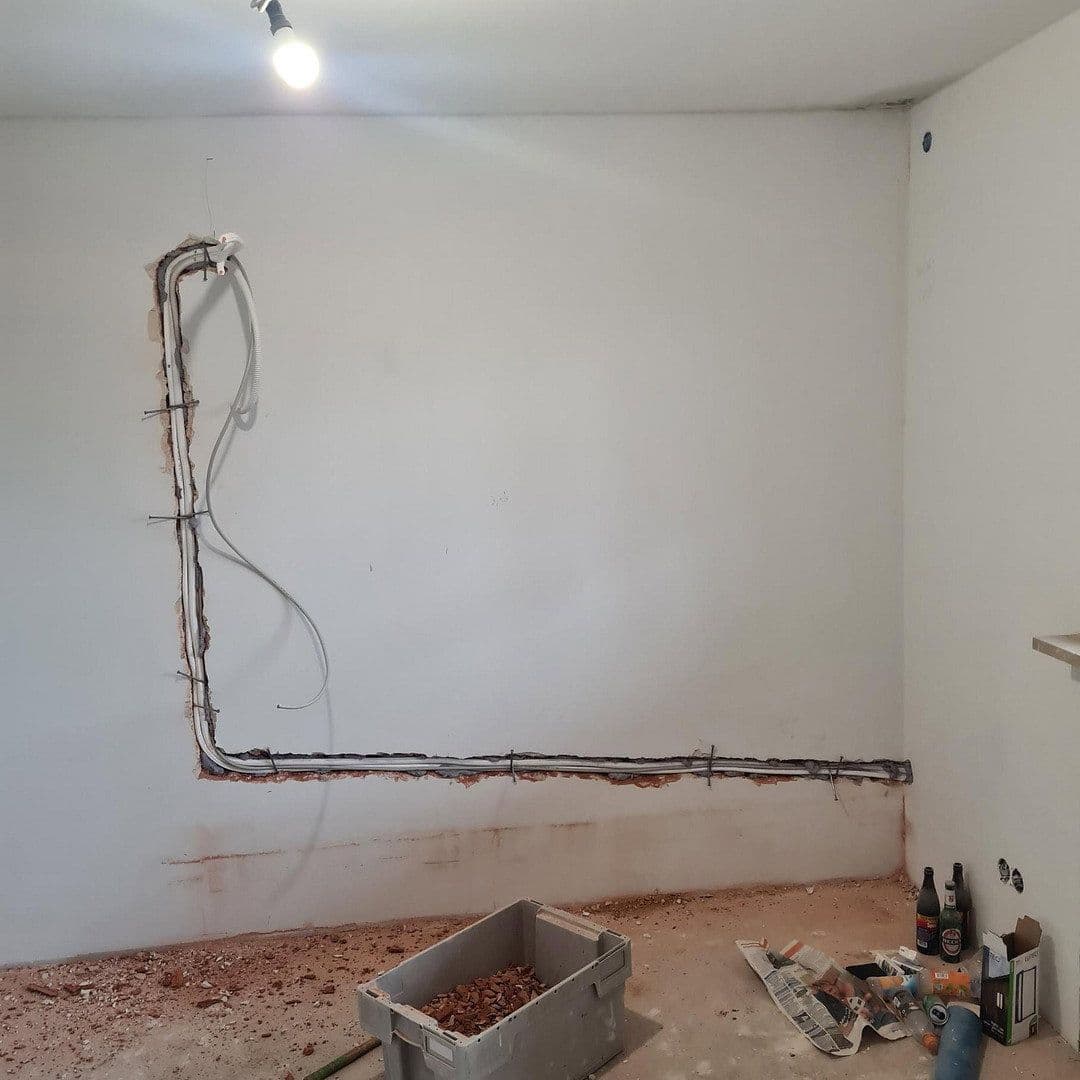 Predaj bytu 2-izbový 43 m², Kirchham, Bavorsko Predaj bytu 2-izbový 43 m², Kirchham, Bavorsko