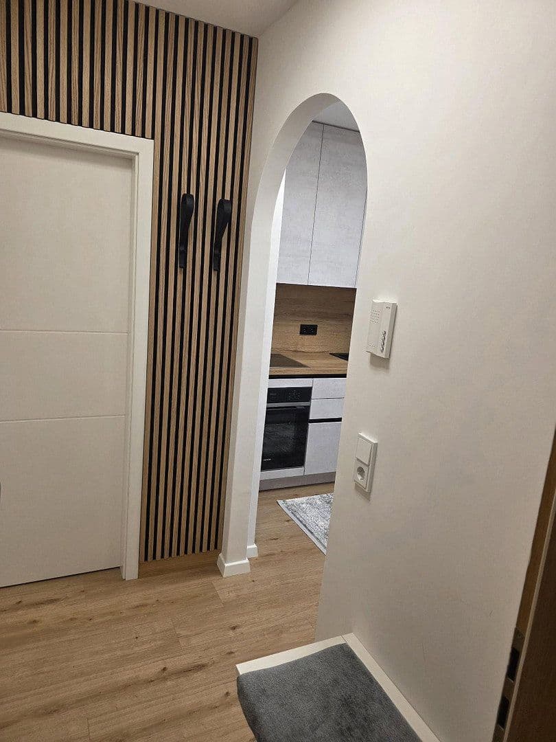 Predaj bytu 2-izbový 43 m², Kirchham, Bavorsko Predaj bytu 2-izbový 43 m², Kirchham, Bavorsko
