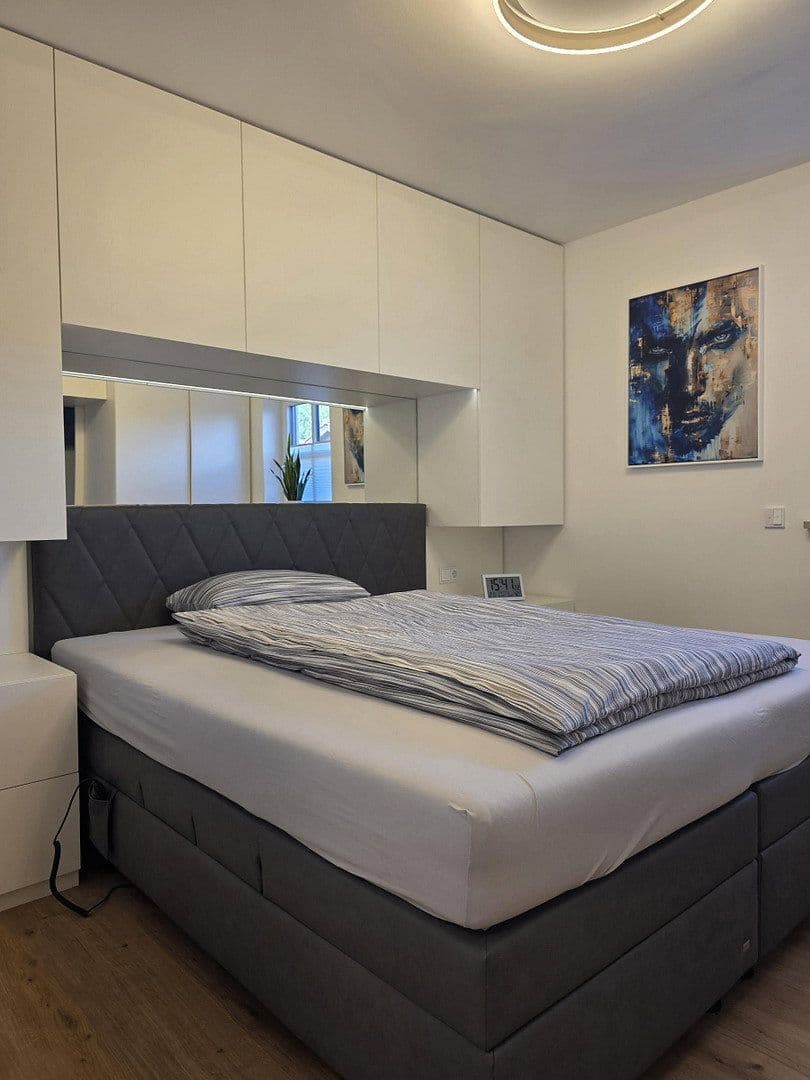 Predaj bytu 2-izbový 43 m², Kirchham, Bavorsko Predaj bytu 2-izbový 43 m², Kirchham, Bavorsko