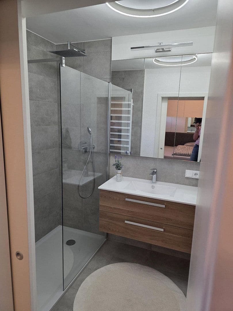 Predaj bytu 2-izbový 43 m², Kirchham, Bavorsko Predaj bytu 2-izbový 43 m², Kirchham, Bavorsko