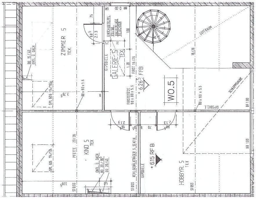 Predaj bytu 6-izbový 130 m², Žitava, Sasko Predaj bytu 6-izbový 130 m², Žitava, Sasko