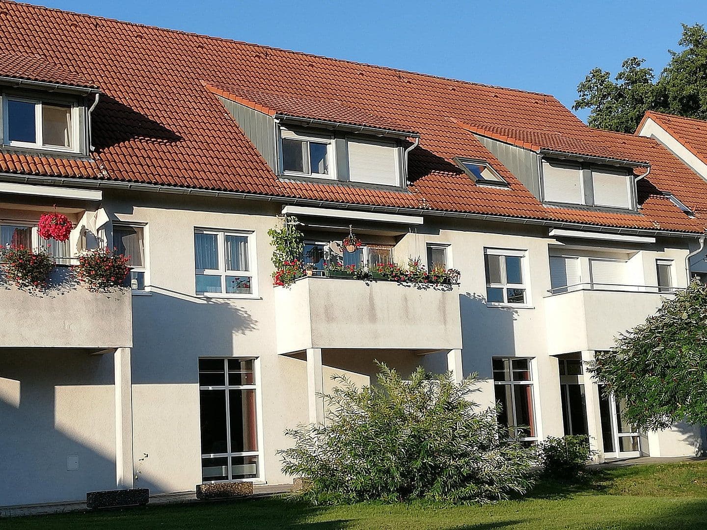 Predaj bytu 6-izbový 130 m², Žitava, Sasko Predaj bytu 6-izbový 130 m², Žitava, Sasko