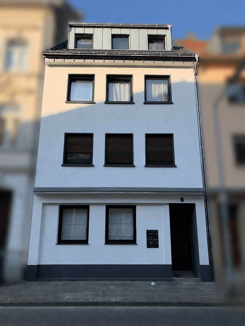 Predaj domu 207 m², pozemek 123 m², Köln, Severné Porýnie - Westfálsko Predaj domu 207 m², pozemek 123 m², Köln, Severné Porýnie - Westfálsko