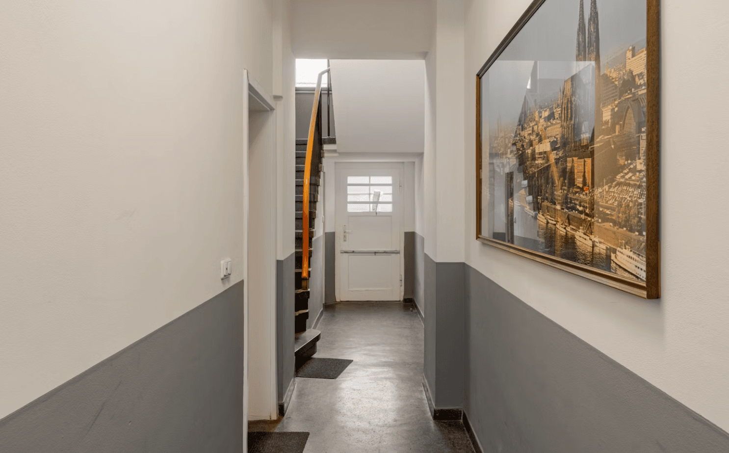 Predaj domu 207 m², pozemek 123 m², Köln, Severné Porýnie - Westfálsko Predaj domu 207 m², pozemek 123 m², Köln, Severné Porýnie - Westfálsko