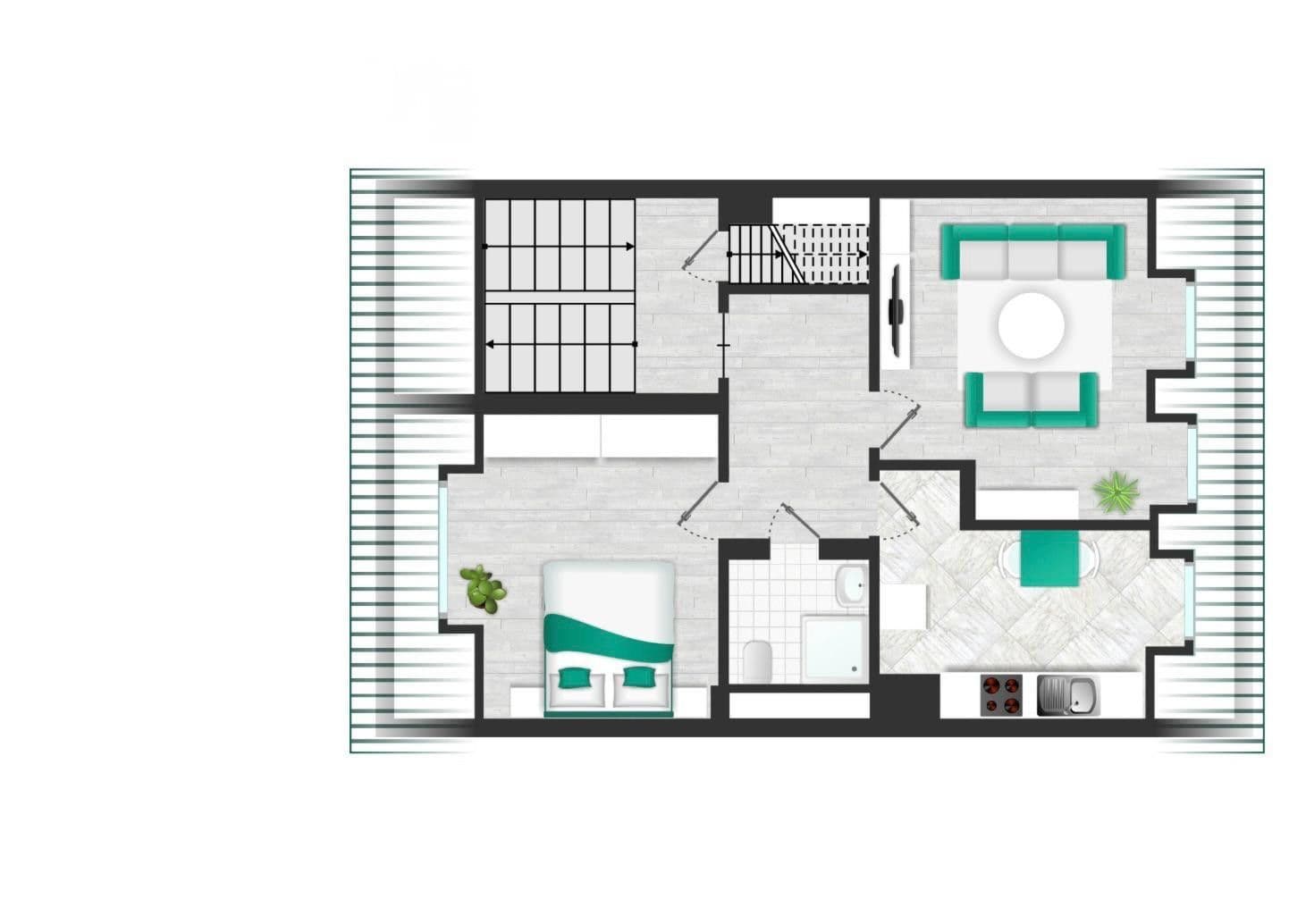 Predaj domu 207 m², pozemek 123 m², Köln, Severné Porýnie - Westfálsko Predaj domu 207 m², pozemek 123 m², Köln, Severné Porýnie - Westfálsko