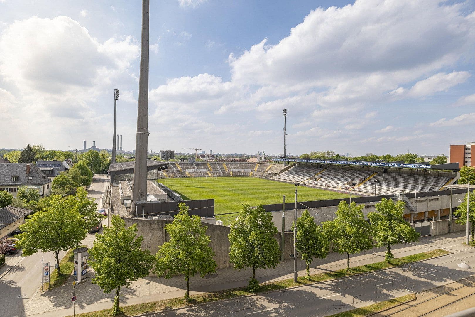 Prenájom bytu 1-izbový 31 m², Grünwalder Str. 11, München, Bavorsko Prenájom bytu 1-izbový 31 m², Grünwalder Str. 11, München, Bavorsko