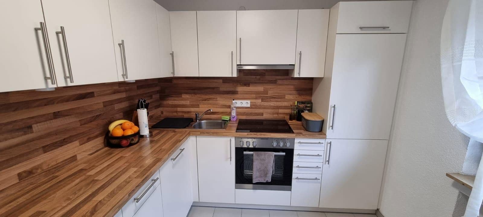Prenájom bytu 3-izbový 72 m², Sindelfingen, Bádensko-Wurttembersko Prenájom bytu 3-izbový 72 m², Sindelfingen, Bádensko-Wurttembersko