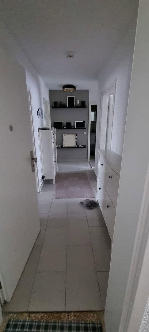 Prenájom bytu 3-izbový 72 m², Sindelfingen, Bádensko-Wurttembersko Prenájom bytu 3-izbový 72 m², Sindelfingen, Bádensko-Wurttembersko