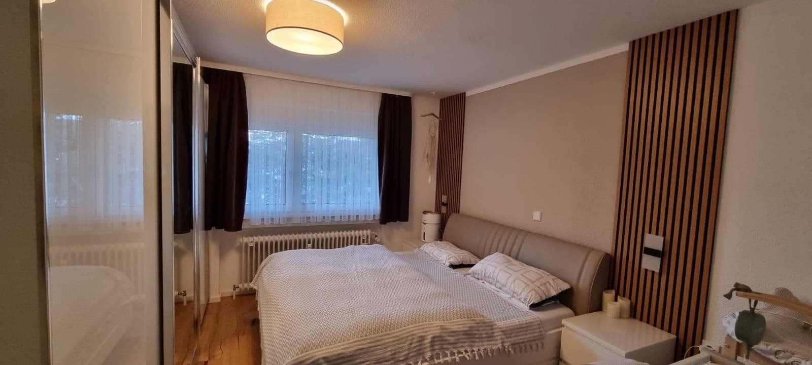 Prenájom bytu 3-izbový 72 m², Sindelfingen, Bádensko-Wurttembersko Prenájom bytu 3-izbový 72 m², Sindelfingen, Bádensko-Wurttembersko