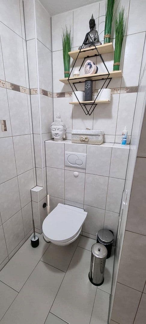 Prenájom bytu 3-izbový 72 m², Sindelfingen, Bádensko-Wurttembersko Prenájom bytu 3-izbový 72 m², Sindelfingen, Bádensko-Wurttembersko