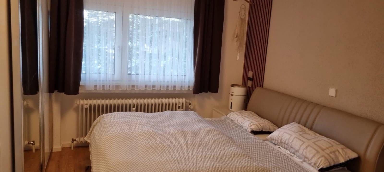 Prenájom bytu 3-izbový 72 m², Sindelfingen, Bádensko-Wurttembersko Prenájom bytu 3-izbový 72 m², Sindelfingen, Bádensko-Wurttembersko