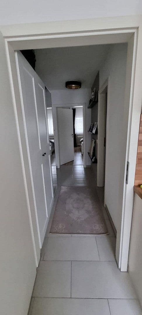 Prenájom bytu 3-izbový 72 m², Sindelfingen, Bádensko-Wurttembersko Prenájom bytu 3-izbový 72 m², Sindelfingen, Bádensko-Wurttembersko