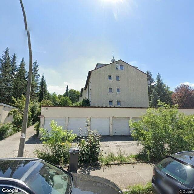 Prenájom bytu 3-izbový 72 m², Sindelfingen, Bádensko-Wurttembersko Prenájom bytu 3-izbový 72 m², Sindelfingen, Bádensko-Wurttembersko