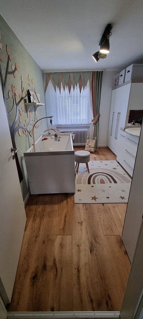 Prenájom bytu 3-izbový 72 m², Sindelfingen, Bádensko-Wurttembersko Prenájom bytu 3-izbový 72 m², Sindelfingen, Bádensko-Wurttembersko