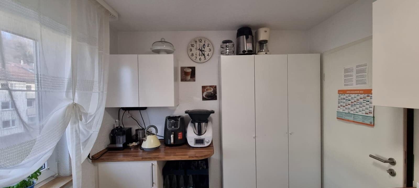 Prenájom bytu 3-izbový 72 m², Sindelfingen, Bádensko-Wurttembersko Prenájom bytu 3-izbový 72 m², Sindelfingen, Bádensko-Wurttembersko