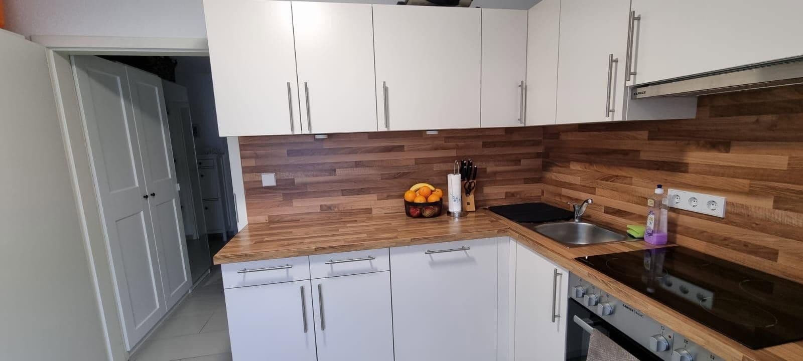 Prenájom bytu 3-izbový 72 m², Sindelfingen, Bádensko-Wurttembersko Prenájom bytu 3-izbový 72 m², Sindelfingen, Bádensko-Wurttembersko