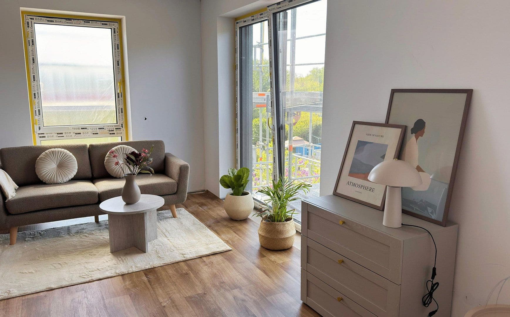 Predaj bytu 2-izbový 67 m², Hildesheimer Str. 128 A+B, Laatzen, Dolné Sasko Predaj bytu 2-izbový 67 m², Hildesheimer Str. 128 A+B, Laatzen, Dolné Sasko