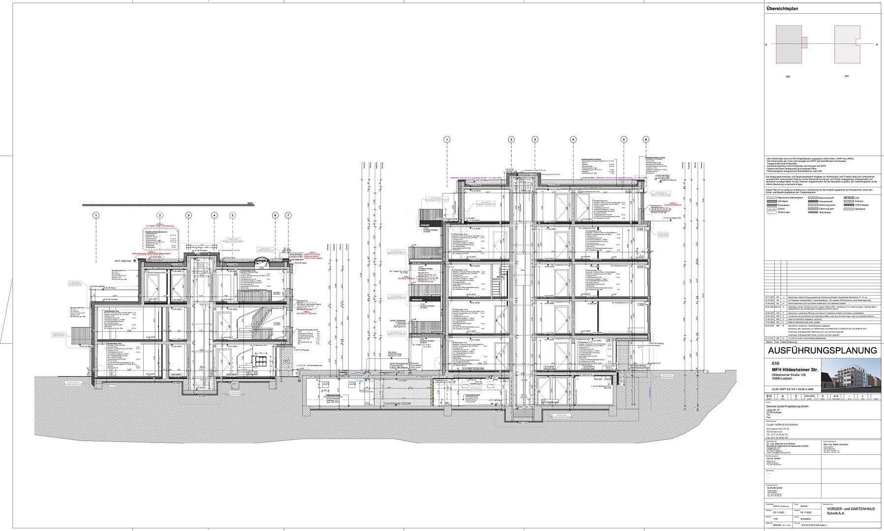 Predaj bytu 2-izbový 67 m², Hildesheimer Str. 128 A+B, Laatzen, Dolné Sasko Predaj bytu 2-izbový 67 m², Hildesheimer Str. 128 A+B, Laatzen, Dolné Sasko