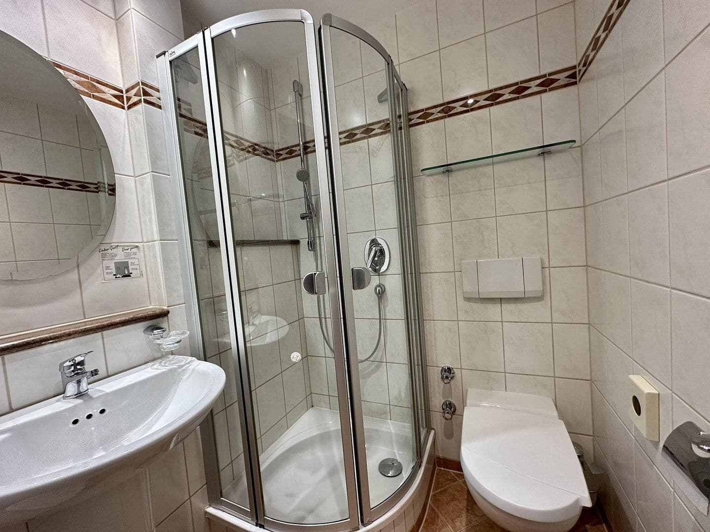 Prenájom bytu 2-izbový 42 m², Edelfinger Str. 26, Bad Mergentheim, Bádensko-Wurttembersko Prenájom bytu 2-izbový 42 m², Edelfinger Str. 26, Bad Mergentheim, Bádensko-Wurttembersko
