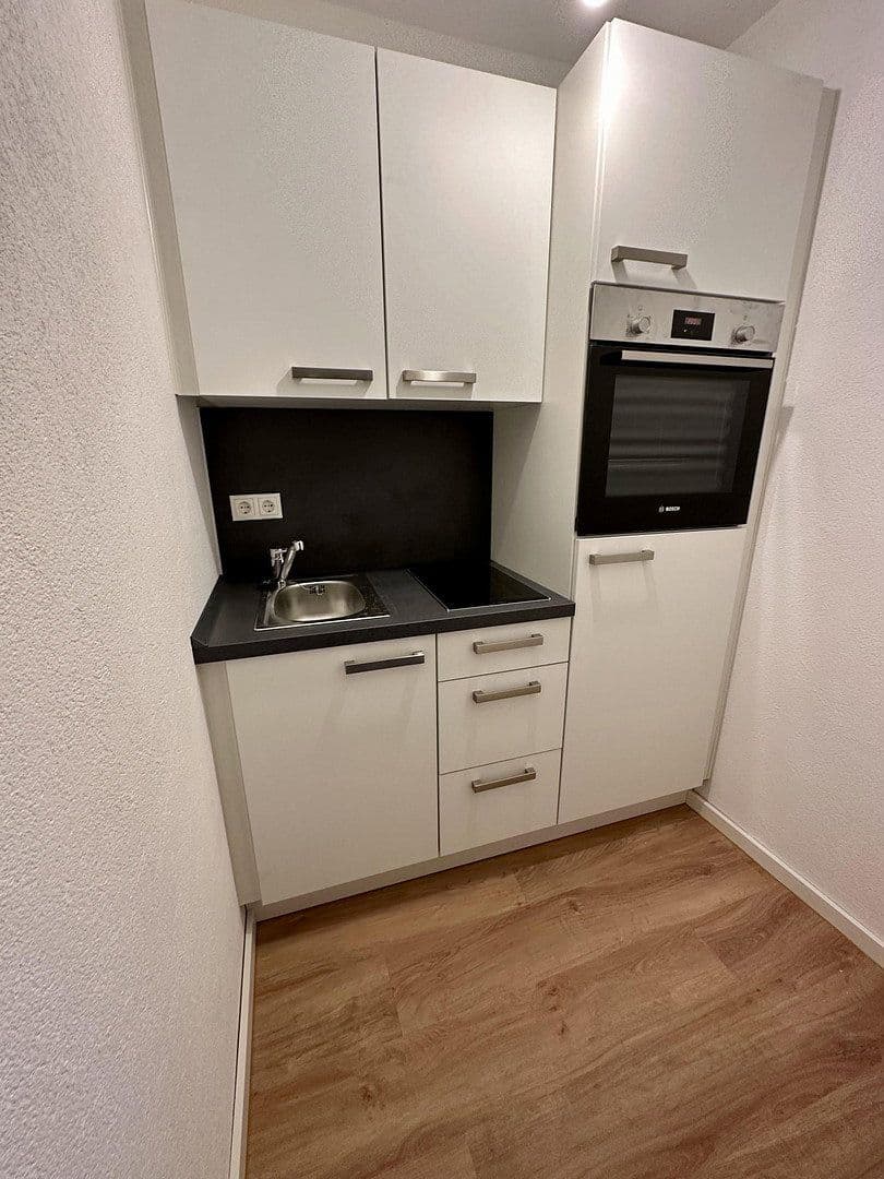 Prenájom bytu 2-izbový 42 m², Edelfinger Str. 26, Bad Mergentheim, Bádensko-Wurttembersko Prenájom bytu 2-izbový 42 m², Edelfinger Str. 26, Bad Mergentheim, Bádensko-Wurttembersko