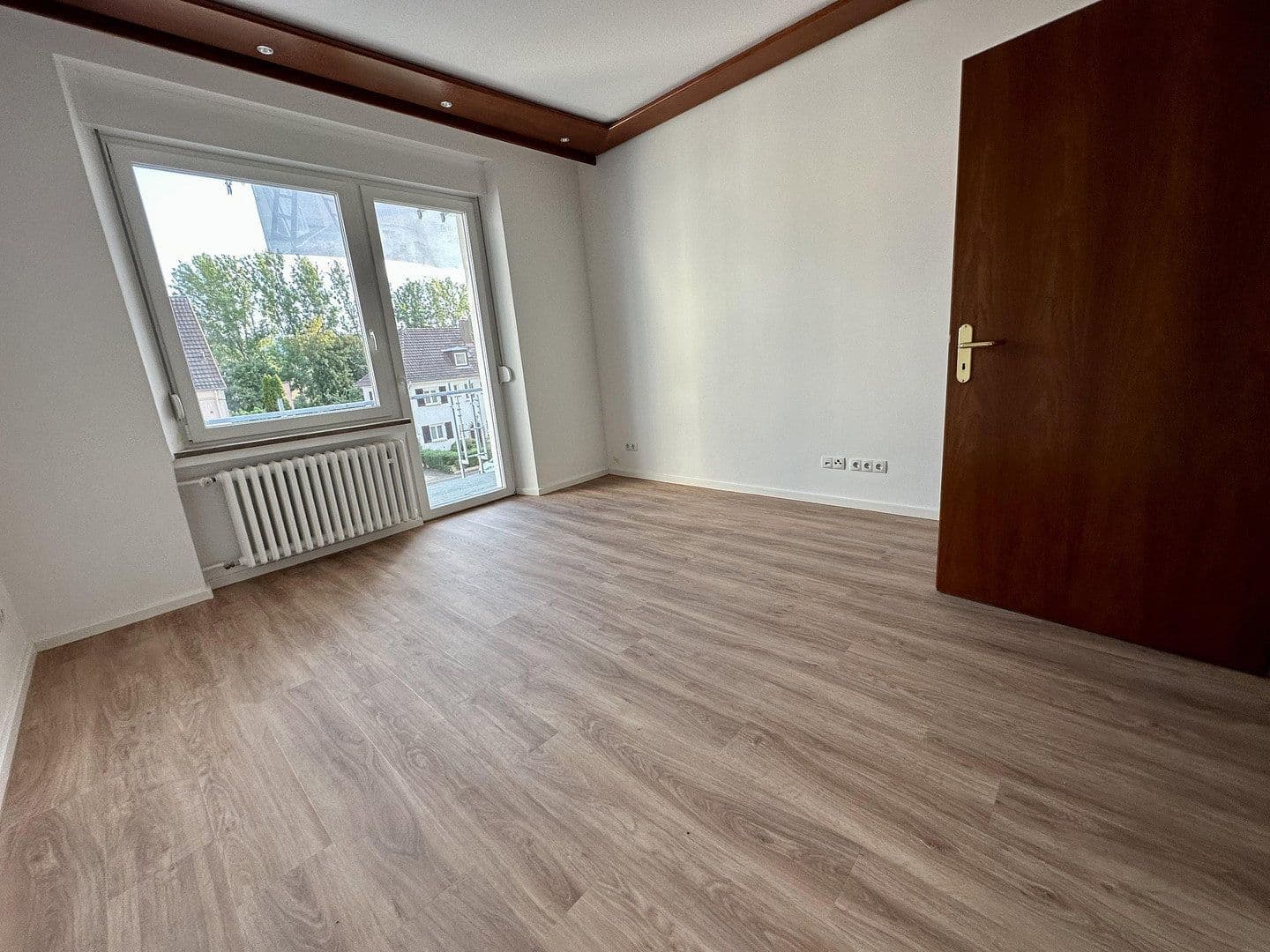 Prenájom bytu 2-izbový 42 m², Edelfinger Str. 26, Bad Mergentheim, Bádensko-Wurttembersko Prenájom bytu 2-izbový 42 m², Edelfinger Str. 26, Bad Mergentheim, Bádensko-Wurttembersko