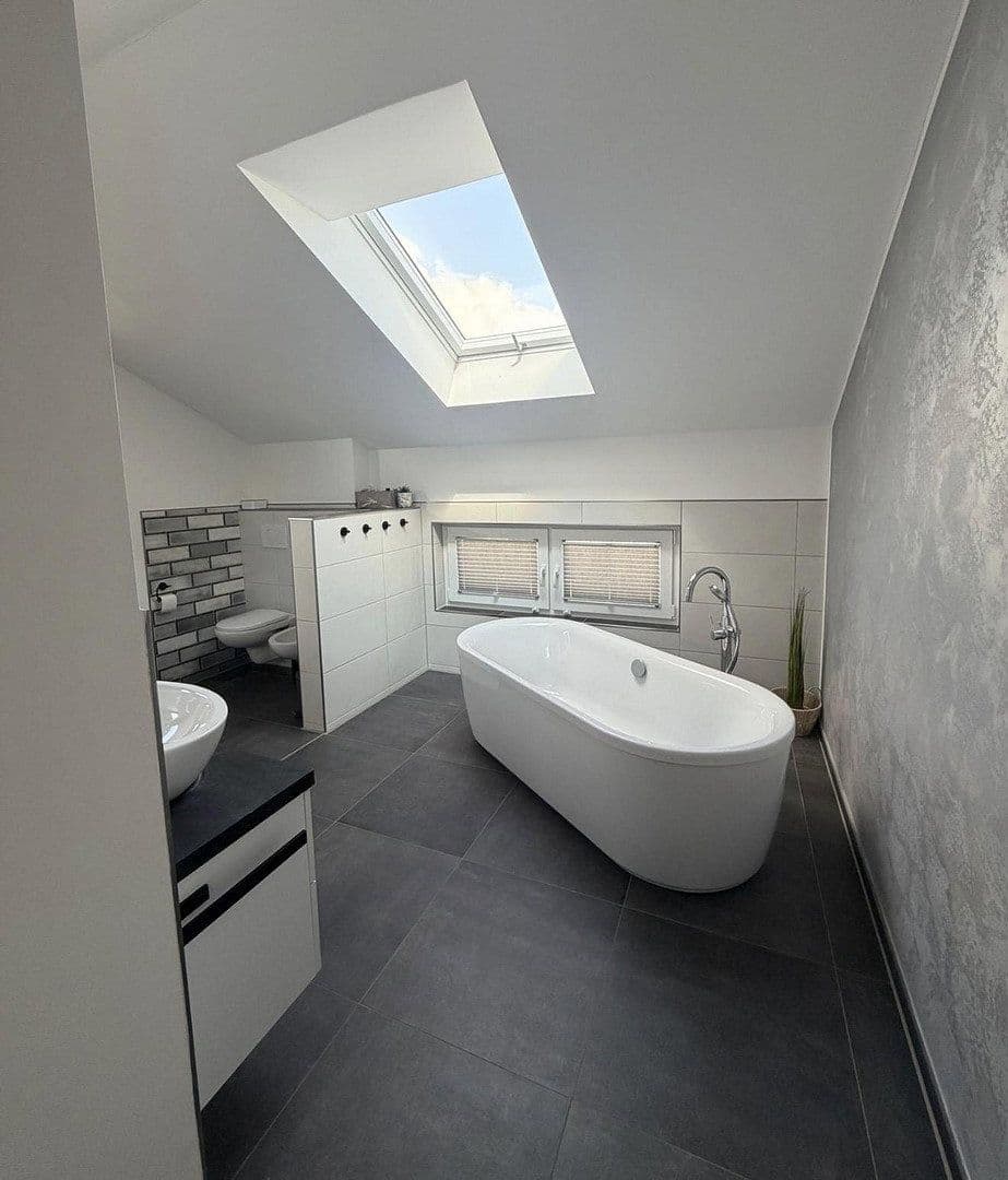 Predaj domu 143 m², pozemek 629 m², Strautfeld 11, Landolfshausen, Dolné Sasko Predaj domu 143 m², pozemek 629 m², Strautfeld 11, Landolfshausen, Dolné Sasko