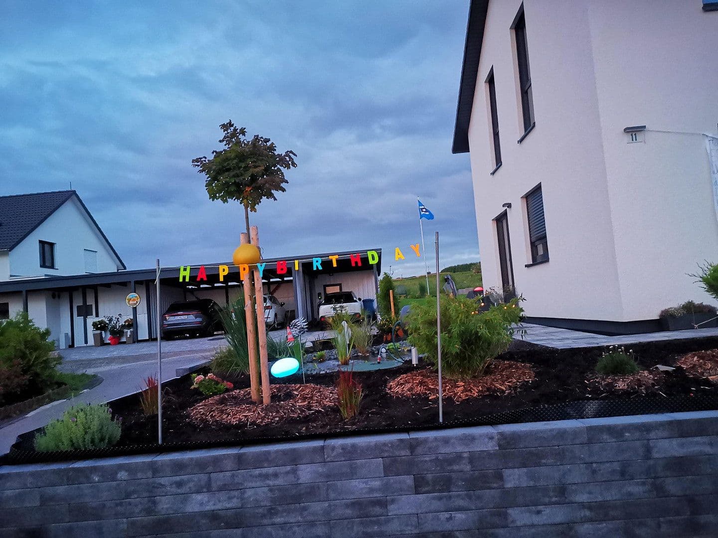 Predaj domu 143 m², pozemek 629 m², Strautfeld 11, Landolfshausen, Dolné Sasko Predaj domu 143 m², pozemek 629 m², Strautfeld 11, Landolfshausen, Dolné Sasko