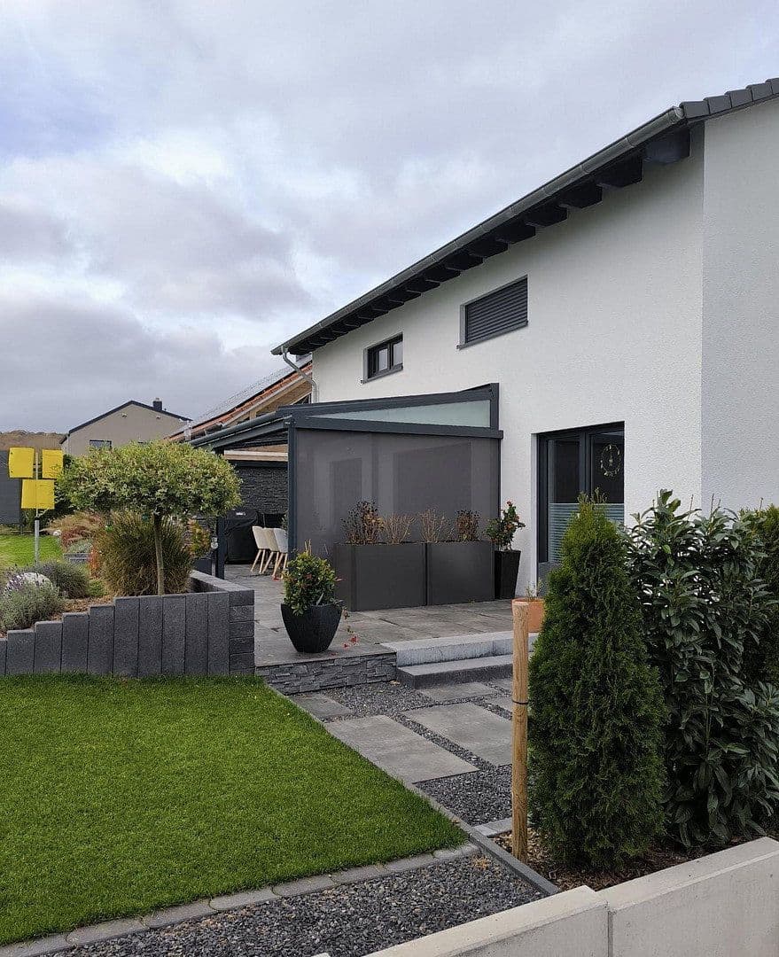 Predaj domu 143 m², pozemek 629 m², Strautfeld 11, Landolfshausen, Dolné Sasko Predaj domu 143 m², pozemek 629 m², Strautfeld 11, Landolfshausen, Dolné Sasko