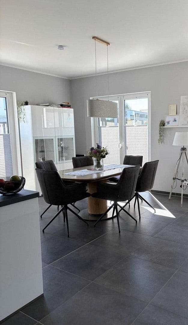 Predaj domu 143 m², pozemek 629 m², Strautfeld 11, Landolfshausen, Dolné Sasko Predaj domu 143 m², pozemek 629 m², Strautfeld 11, Landolfshausen, Dolné Sasko