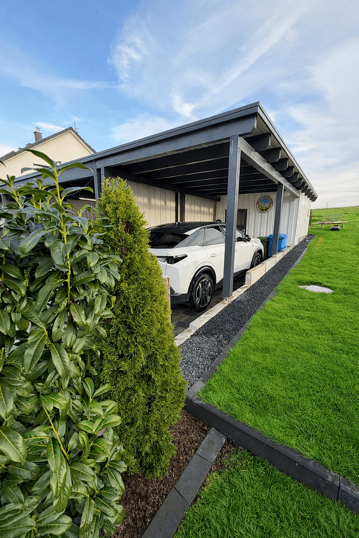 Predaj domu 143 m², pozemek 629 m², Strautfeld 11, Landolfshausen, Dolné Sasko Predaj domu 143 m², pozemek 629 m², Strautfeld 11, Landolfshausen, Dolné Sasko