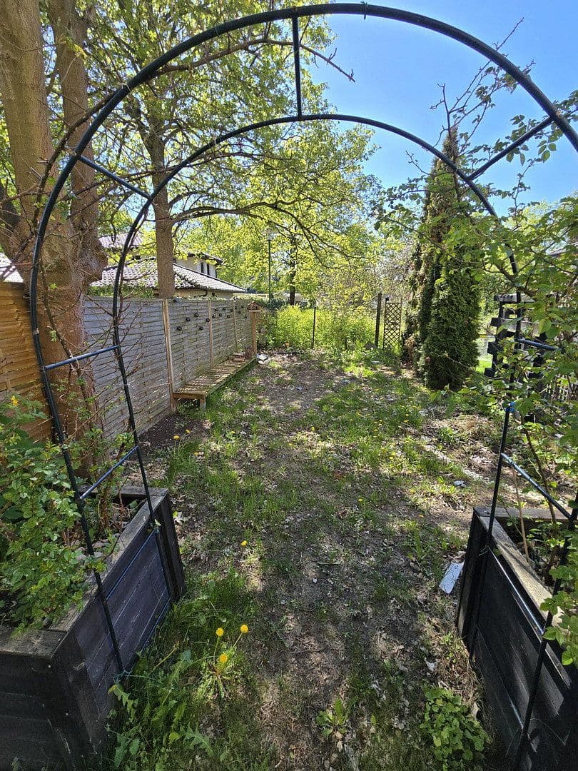 Prenájom bytu 4-izbový 114 m², Gerhart-Hauptmann Straße 43/45, Teltow, Brandenbursko Prenájom bytu 4-izbový 114 m², Gerhart-Hauptmann Straße 43/45, Teltow, Brandenbursko
