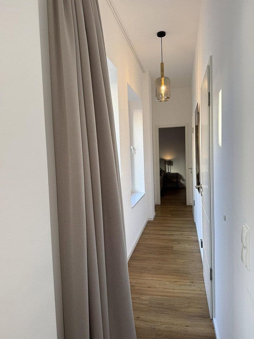 Predaj bytu 3-izbový 135 m², Hamburg, Hamburg Predaj bytu 3-izbový 135 m², Hamburg, Hamburg