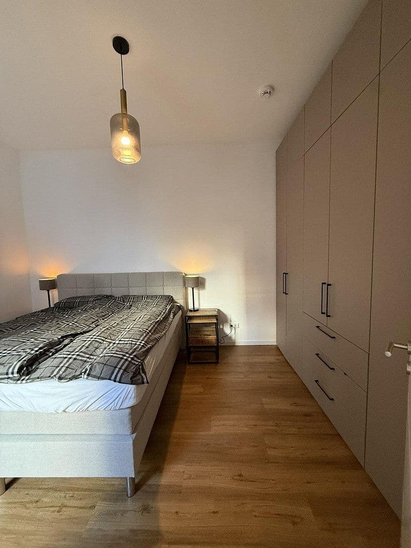 Predaj bytu 3-izbový 135 m², Hamburg, Hamburg Predaj bytu 3-izbový 135 m², Hamburg, Hamburg
