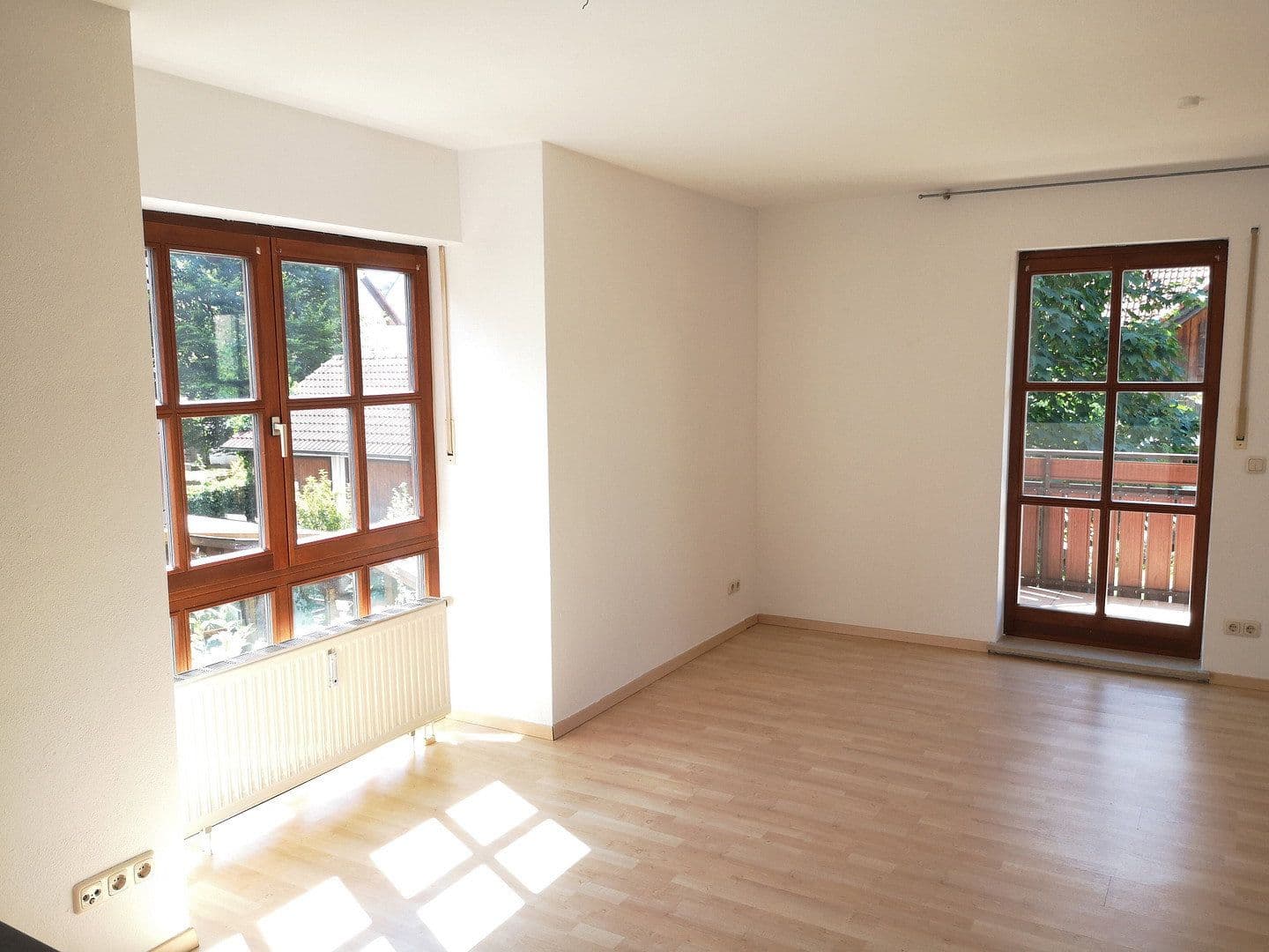 Prenájom bytu 2-izbový 45 m², Rofanstraße 00, München, Bavorsko Prenájom bytu 2-izbový 45 m², Rofanstraße 00, München, Bavorsko